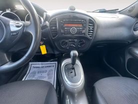 2012 Nissan Juke S Sport Utility 4d - Image 11