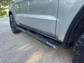 2015 JEEP GRAND CHEROKEE SUV V6, FLEX FUEL, 3.6 LITER LIMITED SPORT UTILITY 4D