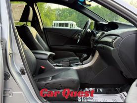 2017 Honda Accord - Image 17