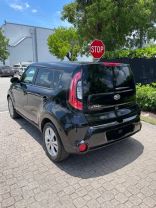 2016 KIA SOUL WAGON 4-CYL, 2.0 LITER + WAGON 4D