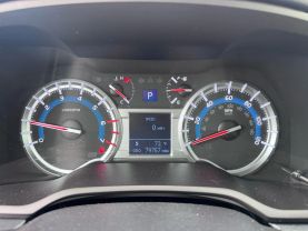 2016 TOYOTA 4RUNNER