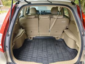 2008 HONDA CR-V SUV 4-CYL, VTEC, 2.4 LITER LX SPORT UTILITY 4D