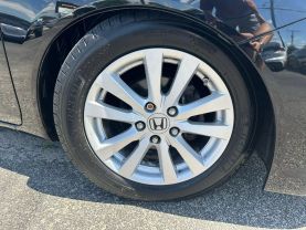 Used 2012 HONDA CIVIC SEDAN 4-CYL, VTEC, 1.8 LITER EX SEDAN 4D - LA Auto Star located in Virginia Beach, VA