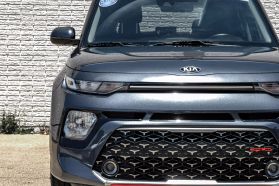 2020 KIA SOUL WAGON 4-CYL, 2.0 LITER GT-LINE WAGON 4D