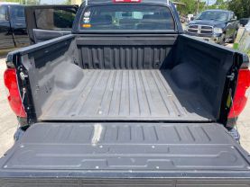 2015 TOYOTA TUNDRA CREWMAX PICKUP V8, 5.7 LITER SR5 PICKUP 4D 5 1/2 FT
