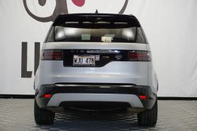 2022 LAND ROVER DISCOVERY SUV 6-CYL, MHEV, TURBO, 3.0 LITER P360 HSE R DYNAMIC SPORT UTILITY 4D
