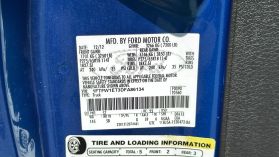 2013 FORD F150 SUPERCREW CAB