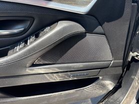 2014 BMW 5 SERIES SEDAN 4-CYL, TURBO, 2.0 LITER 528I SEDAN 4D