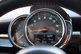 2019 MINI HARDTOP 2 DOOR HATCHBACK 4-CYL, TURBO, 2.0 LITER COOPER S HATCHBACK 2D
