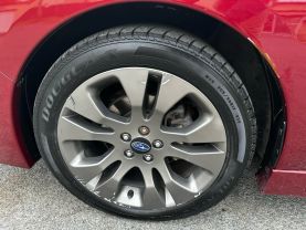 2016 SUBARU IMPREZA SPORT PREMIUM - - SEDAN