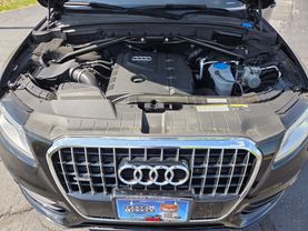 2013 Audi Q5 - Image 10
