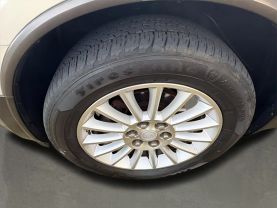 2008 BUICK ENCLAVE SUV V6, 3.6 LITER CXL SPORT UTILITY 4D