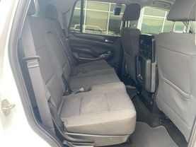 2018 CHEVROLET TAHOE CARS/SUV V8, 5.3 LITER LS SPORT UTILITY 4D - Eddies Auto Sales