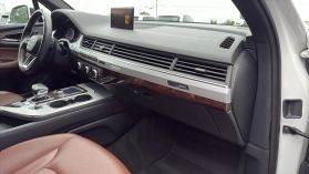 2018 Audi Q7 2.0t Premium Plus Sport Utility 4d - Image 22