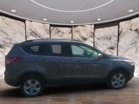 2014 FORD ESCAPE SUV 4-CYL, ECOBOOST, 1.6L SE SPORT UTILITY 4D