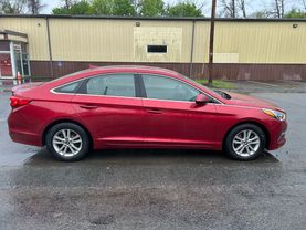 2015 HYUNDAI SONATA SEDAN 4-CYL, 2.4 LITER SE SEDAN 4D