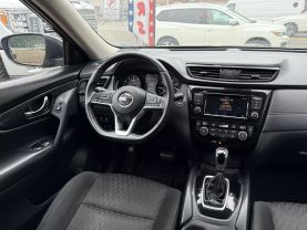 2019 NISSAN ROGUE SUV 4-CYL, 2.5 LITER SV SPORT UTILITY 4D