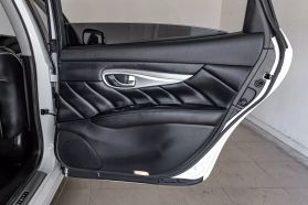 2017 INFINITI Q70 SEDAN V6, 3.7 LITER L 3.7 SEDAN 4D