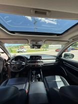 2020 KIA TELLURIDE SUV V6, GDI, 3.8 LITER S SPORT UTILITY 4D