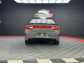 2019 DODGE CHARGER SEDAN V6, 3.6 LITER GT SEDAN 4D