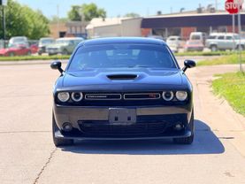 2019 DODGE CHALLENGER COUPE V8, HEMI, MDS, 5.7 LITER R/T COUPE 2D