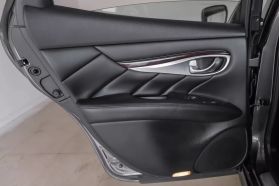 2012 INFINITI M SEDAN V6, 3.7 LITER M37 SEDAN 4D