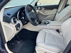 2019 MERCEDES-BENZ GLC SUV 4-CYL, HYBRID, TURBO, 2.0 LITER GLC 350E 4MATIC SPORT UTILITY 4D