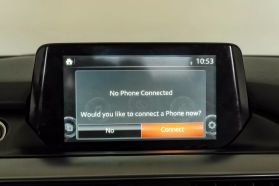 2016 MAZDA MAZDA6 SEDAN 4CYL PZEV SKYACTIV-G 2.5L I TOURING SEDAN 4D