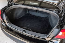 2017 INFINITI Q50 SEDAN V6, TWIN TURBO, 3.0 LITER 3.0T PREMIUM SEDAN 4D