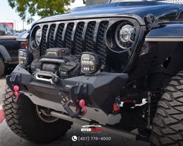 2020 JEEP GLADIATOR For Sale in Orlando