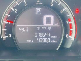 2018 HONDA CIVIC SEDAN 4-CYL, I-VTEC, 2.0 LITER LX SEDAN 4D