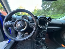 2015 MINI COUNTRYMAN COOPER S HATCHBACK 4D