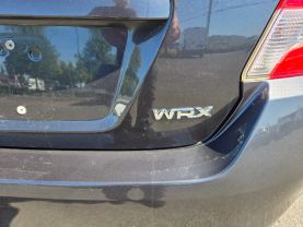 2019 SUBARU WRX