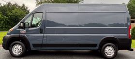 2019 Ram Promaster Cargo Van - Image 3