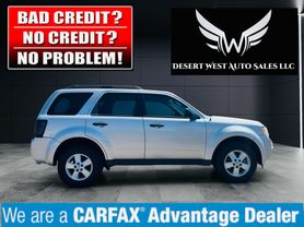 2012 FORD ESCAPE SUV V6, FLEX FUEL, 3.0 LITER XLT SPORT UTILITY 4D