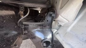 2000 SUBARU SAMBAR TRUCK EN TRUCK