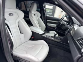 Used 2017 BMW M3 SEDAN 6-CYL, TWIN TURBO, 3.0 LITER SEDAN 4D - LA Auto Star located in Virginia Beach, VA