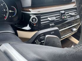 2017 BMW 5 SERIES SEDAN 6-CYL, TURBO, 3.0 LITER 540I SEDAN 4D