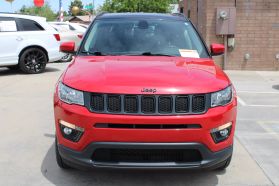 2019 Jeep Compass - Image 18