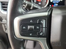 2021 CHEVROLET SUBURBAN SUV