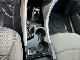 2013 HYUNDAI SONATA SEDAN 4-CYL, 2.4 LITER GLS SEDAN 4D