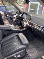 2020 BMW X7 SUV V6, TURBO, 3.0 LITER XDRIVE40I SPORT UTILITY 4D