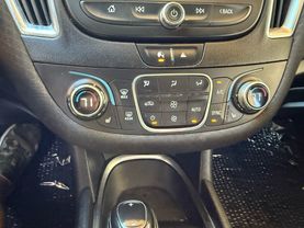 2020 CHEVROLET MALIBU SEDAN SILVER AUTOMATIC - Budget Used Car Sales