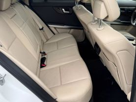 2015 MERCEDES-BENZ GLK-CLASS SUV V6, 3.5 LITER GLK 350 SPORT UTILITY 4D