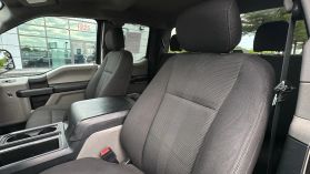 2018 FORD F150 SUPER CAB