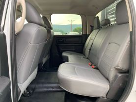 2015 RAM 3500 CREW CAB 9FT FLATBED TRUCK FLATBED TRUCKS V8, HEMI, 6.4 LITER TRADESMAN PICKUP 4D 8 FT - Eddies Auto Sales