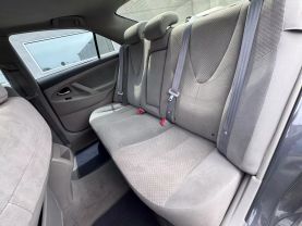 2009 TOYOTA CAMRY LE SEDAN 4D