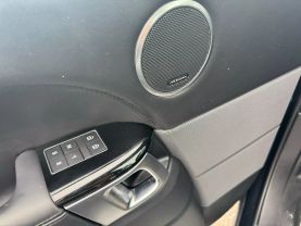 2021 LAND ROVER RANGE ROVER SPORT SUV V8, SUPERCHARGED, 5.0 LITER P525 HSE DYNAMIC SPORT UTILITY 4D