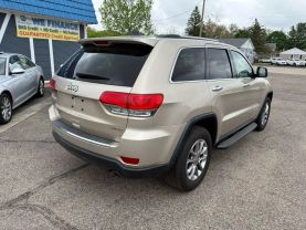 2015 Jeep Grand Cherokee - Image 2