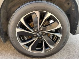 2023 MAZDA CX-5 SUV 4-CYL, SKYACTIV-G, 2.5 LITER 2.5 S PREMIUM SPORT UTILITY 4D - Gesner Auto Inc in Taunton, MA, 41.88613, -71.14527